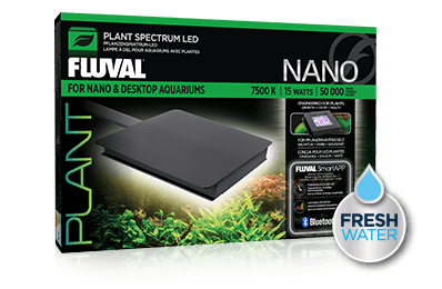 fluval 3.0 led light
